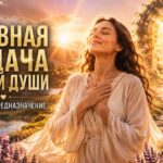 Главная задача Души на Земле Почему мы пришли в этот мир