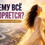 Почему одни и те же ситуации повторяются в жизни — выход из замкнутого круга и соединение с Душой